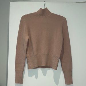 Zara sweater